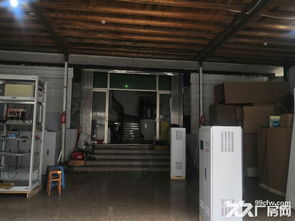 金爐村路口老年宮附近廠房出租 1200平米廠住一體，提供住宿服務(wù)