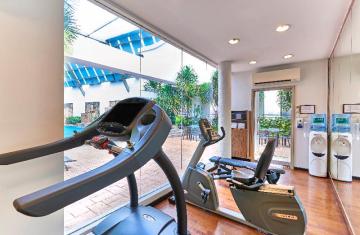 新加坡麗晶服務(wù)式公寓 遠東酒店集團旗下 Agoda 推薦住宿