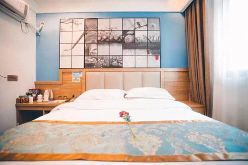 臨泉這家酒店內部服務曝光，住宿體驗全面升級！